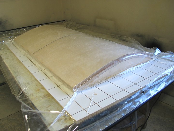 Good resource on timber bending